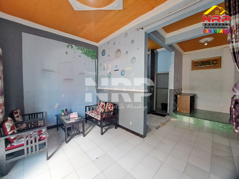 Disewakan Bulanan Rumah Minimalis Full Furniture di Kebalenan - Banyuwangi Disewakan Bulanan Rumah Minimalis Full Furniture di Kebalenan - Banyuwangi Disewakan Rumah Minimalis Full Furniture di Kebalenan - Banyuwangi
Hunian Nyaman di Pusat Kota Banyuwangi
Akses 0 Jalan Provinsi "Jl. NRP BANYUWANGI