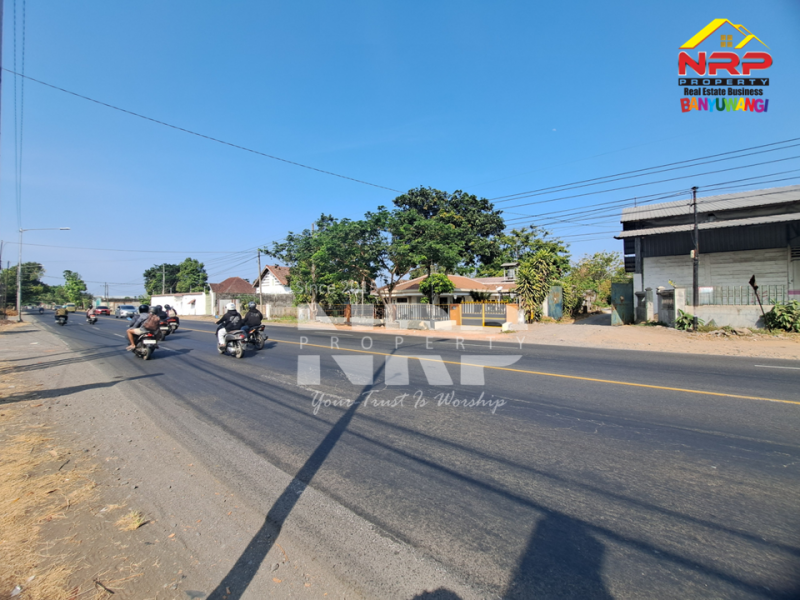 Disewakan Gudang Luas di Rogojampi - Banyuwangi  Disewakan Gudang Luas di Rogojampi - Banyuwangi  &nbsp;Disewakan Gudang Luas di Rogojampi - Banyuwangi&nbsp;
Berada di tepi jalan nasional, Kawasan industri dan kampus ternama&nbsp;&nbsp;
Cocok untuk NRP BANYUWANGI