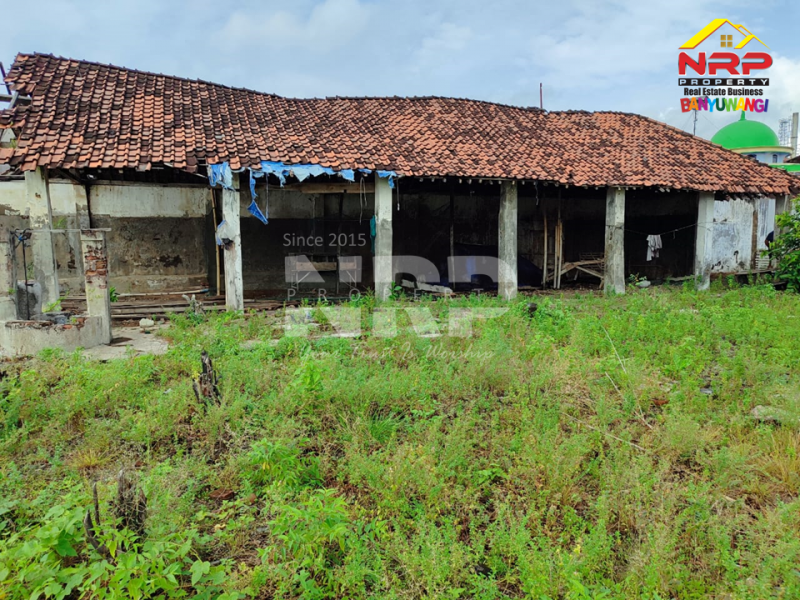 Disewakan Gudang Murah di Muncar Banyuwangi  Disewakan Gudang Murah di Muncar Banyuwangi  Disewakan Gudang Murah di Muncar Banyuwangi&nbsp;
Berbatasan dengan pantai, Akses jl. pickup, truk, mobil

Luas Tanah : +/- 1.500 M2
SHM

Fasilitas : NRP BANYUWANGI