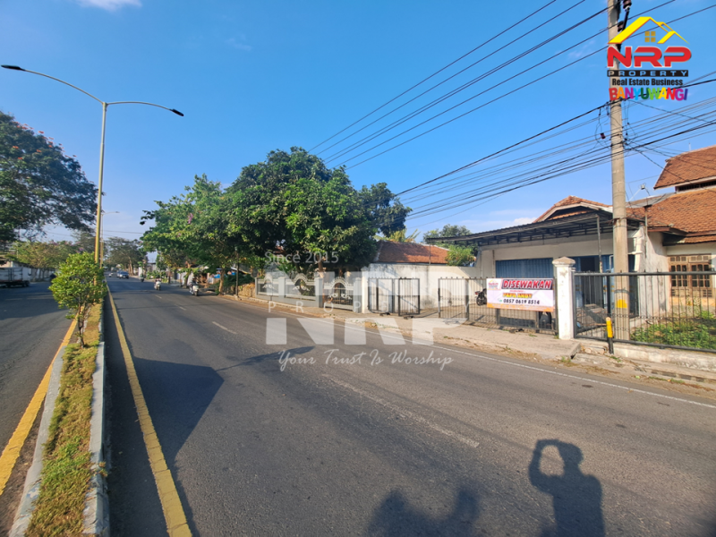 Disewakan Gudang/Ruko di Kebalenan - Banyuwangi Disewakan Gudang/Ruko di Kebalenan - Banyuwangi Disewakan Gudang/Ruko di Kebalenan - Banyuwangi
Premium Location di Pusat Kota Banyuwangi. Kawasan perumahan dan perkantoran/Industri&nbsp;
Cocok untuk NRP BANYUWANGI