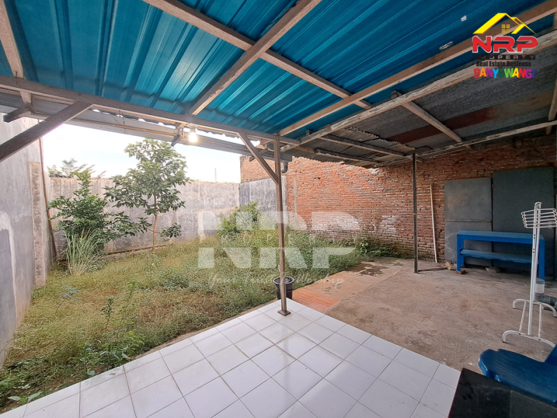 Disewakan Murah Rumah Siap Huni di Kebalenan - Banyuwangi  Disewakan Murah Rumah Siap Huni di Kebalenan - Banyuwangi  Disewakan Murah Rumah Siap Huni di Kebalenan - Banyuwangi&nbsp;
Sangat Cocok Untuk Hunian Dekat dengan Fasilitas Pendidikan, Perbelanjaan, Transportasi dan NRP BANYUWANGI