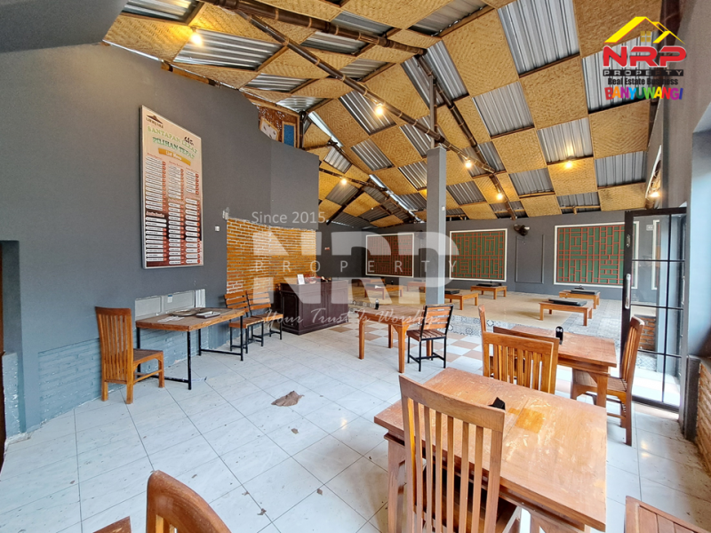 Disewakan Resto Murah dan Prospek di Sobo - Banyuwangi  Disewakan Resto Murah dan Prospek di Sobo - Banyuwangi  Disewakan Resto Murah dan Prospek di Sobo - Banyuwangi&nbsp;
Terletak dikawasan sentra bisnis dan kuliner, pedidikan, dan pertokoan.&nbsp;
Dekat taman patung NRP BANYUWANGI