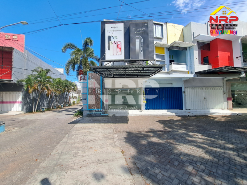 Disewakan Ruko Murah 1 lantai Strategis Pusat Kota Banyuwangi Akses  di Jl. Kepiting  - Banyuwangi  Disewakan Ruko Murah 1 lantai Strategis Pusat Kota Banyuwangi Akses  di Jl. Kepiting  - Banyuwangi  Disewakan Ruko Murah 1 lantai Strategis Pusat Kota Banyuwangi Akses&nbsp; di Jl. Kepiting&nbsp; - Banyuwangi&nbsp;
Terletak di kawasan komersial, bisnis aktif NRP BANYUWANGI