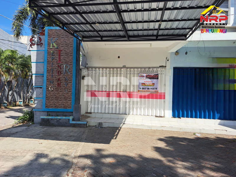 Disewakan Ruko Murah 1 lantai Strategis Pusat Kota Banyuwangi Akses  di Jl. Kepiting  - Banyuwangi  Disewakan Ruko Murah 1 lantai Strategis Pusat Kota Banyuwangi Akses  di Jl. Kepiting  - Banyuwangi  Disewakan Ruko Murah 1 lantai Strategis Pusat Kota Banyuwangi Akses&nbsp; di Jl. Kepiting&nbsp; - Banyuwangi&nbsp;
Terletak di kawasan komersial, bisnis aktif NRP BANYUWANGI