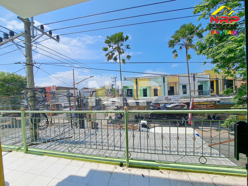 Disewakan Ruko Strategis 2 Lantai di Simpang 4 Jalan Kepiting, Sobo - Banyuwangi  Disewakan Ruko Strategis 2 Lantai di Simpang 4 Jalan Kepiting, Sobo - Banyuwangi  Disewakan Ruko Strategis 2 Lantai di Simpang 4 Jalan Kepiting, Sobo - Banyuwangi&nbsp;
Terletak dikawasan sentra bisnis dan kuliner, pendidikan, dan NRP BANYUWANGI