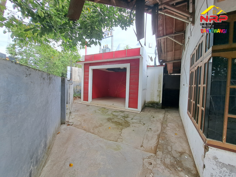Disewakan Rumah dan Toko Prospek di Jl. Kepiting, Sobo - Banyuwangi  Disewakan Rumah dan Toko Prospek di Jl. Kepiting, Sobo - Banyuwangi  Disewakan Rumah dan Toko Prospek di Jl. Kepiting, Sobo - Banyuwangi 
Terletak dikawasan sentra bisnis dan kuliner, pedidikan, dan pertokoan. 
Dekat taman NRP BANYUWANGI