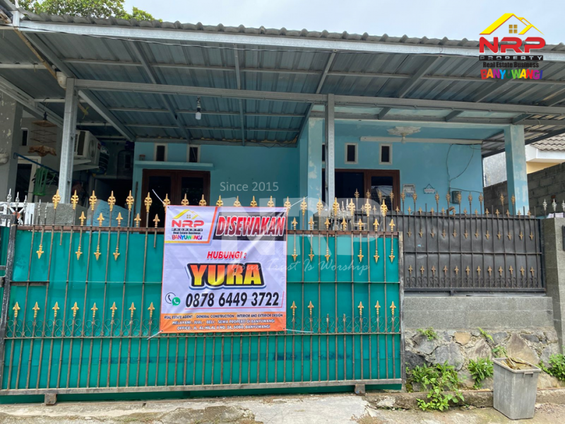Disewakan rumah dengan furniture Di Perum. Puri Brawijaya Banyuwangi Disewakan rumah dengan furniture Di Perum. Puri Brawijaya Banyuwangi Disewakan rumah dengan furniture Di Perum. Puri Brawijaya Banyuwangi
Hunian Strategis Pusat Kota dengan Lingkungan sejuk, asri dan mudah diakses

LT/LB : NRP BANYUWANGI