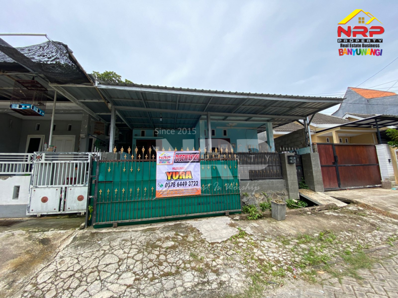 Disewakan rumah dengan furniture Di Perum. Puri Brawijaya Banyuwangi Disewakan rumah dengan furniture Di Perum. Puri Brawijaya Banyuwangi Disewakan rumah dengan furniture Di Perum. Puri Brawijaya Banyuwangi
Hunian Strategis Pusat Kota dengan Lingkungan sejuk, asri dan mudah diakses

LT/LB : NRP BANYUWANGI