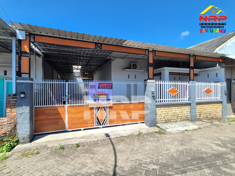 Disewakan Rumah di Tengah Kota, Karangrejo - Banyuwangi  Disewakan Rumah di Tengah Kota, Karangrejo - Banyuwangi  Disewakan Rumah di Tengah Kota, Karangrejo - Banyuwangi&nbsp;
Dekat dengan Pasar Blambangan, Taman Blambangan, dan Pantai Boom Banyuwangi&nbsp;&nbsp;

Luas NRP BANYUWANGI