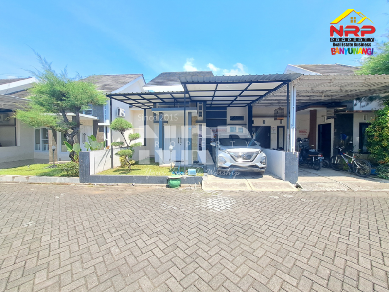 Disewakan Rumah Full Furniture di Klatak - Banyuwangi  Disewakan Rumah Full Furniture di Klatak - Banyuwangi  Disewakan Rumah Full Furniture di Klatak - Banyuwangi&nbsp;
Perumahan One get sistem dengan Security. Dekat dengan Kawasan Hotel dan Resto NRP BANYUWANGI