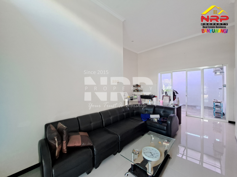 Disewakan Rumah Full Furniture di Klatak - Banyuwangi  Disewakan Rumah Full Furniture di Klatak - Banyuwangi  Disewakan Rumah Full Furniture di Klatak - Banyuwangi&nbsp;
Perumahan One get sistem dengan Security. Dekat dengan Kawasan Hotel dan Resto NRP BANYUWANGI
