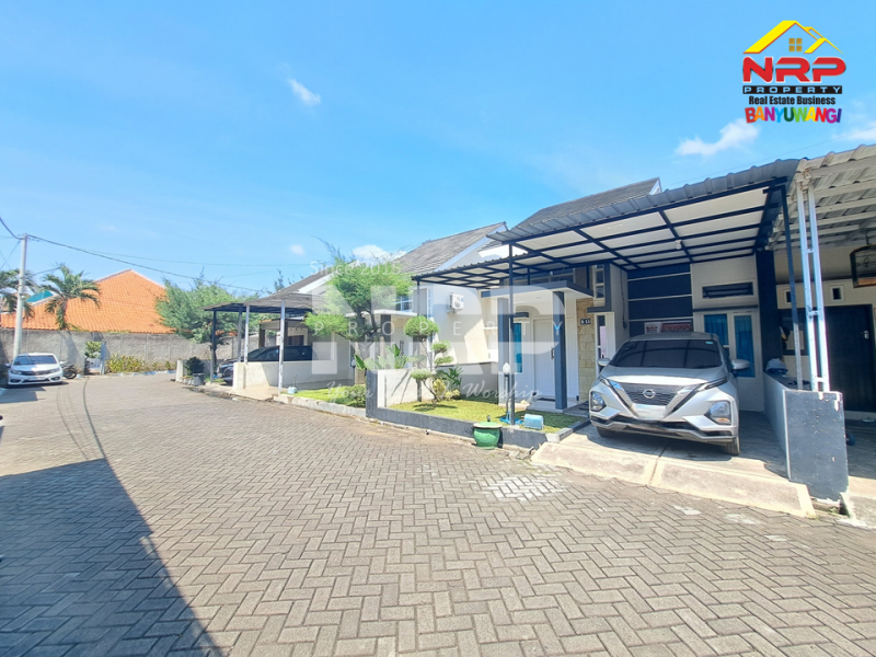 Disewakan Rumah Full Furniture di Klatak - Banyuwangi  Disewakan Rumah Full Furniture di Klatak - Banyuwangi  Disewakan Rumah Full Furniture di Klatak - Banyuwangi&nbsp;
Perumahan One get sistem dengan Security. Dekat dengan Kawasan Hotel dan Resto NRP BANYUWANGI