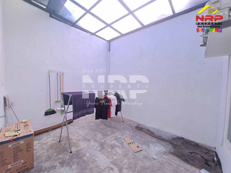 Disewakan Rumah Full Furniture di Klatak - Banyuwangi  Disewakan Rumah Full Furniture di Klatak - Banyuwangi  Disewakan Rumah Full Furniture di Klatak - Banyuwangi&nbsp;
Perumahan One get sistem dengan Security. Dekat dengan Kawasan Hotel dan Resto NRP BANYUWANGI