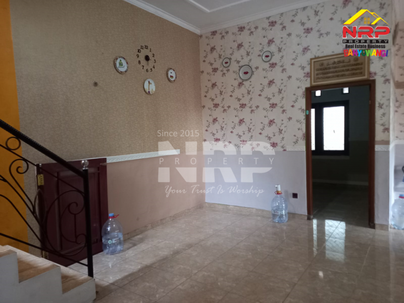Disewakan Rumah Hook di Perum. Mendut Regency - Banyuwangi  Disewakan Rumah Hook di Perum. Mendut Regency - Banyuwangi  Disewakan Rumah Hook di Perum. Mendut Regency - Banyuwangi&nbsp;
Hunian Exclusive terletak di Kawasan Perumahan Elit di Pusat Kota Banyuwangi

Luas Tanah : NRP BANYUWANGI
