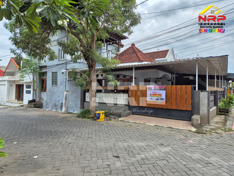 Disewakan Rumah Hook di Perum. Mendut Regency - Banyuwangi  Disewakan Rumah Hook di Perum. Mendut Regency - Banyuwangi  Disewakan Rumah Hook di Perum. Mendut Regency - Banyuwangi&nbsp;
Hunian Exclusive terletak di Kawasan Perumahan Elit di Pusat Kota Banyuwangi

Luas Tanah : NRP BANYUWANGI