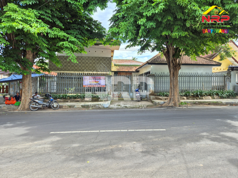 Disewakan Rumah klasik dengan nuansa elegan, lokasi super strategis tepat di depan RS Yasmin Banyuwangi. Disewakan Rumah klasik dengan nuansa elegan, lokasi super strategis di Banyuwangi Kota  Disewakan Rumah klasik dengan nuansa elegan, lokasi super strategis tepat di depan RS Yasmin Banyuwangi.
Hunian nyaman sekaligus investasi bernilai NRP BANYUWANGI
