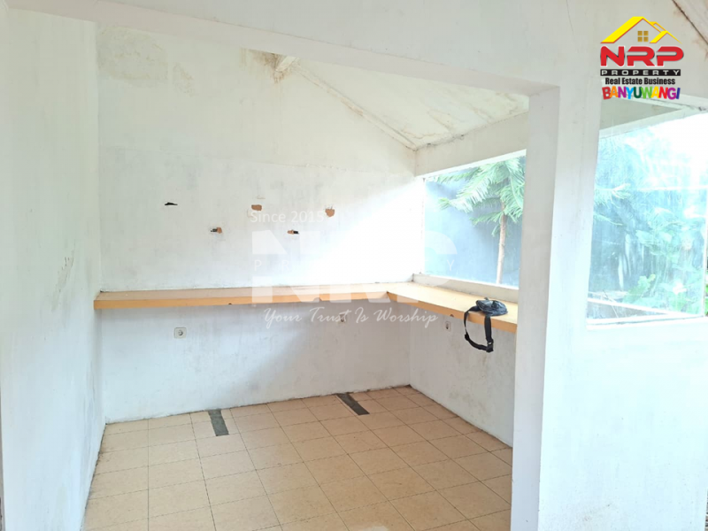 Disewakan Rumah Klasik Ex Cafe di Belakang Kampus Untag, Tamanbaru - Banyuwangi  Disewakan Rumah Klasik Ex Cafe di Belakang Kampus Untag, Tamanbaru - Banyuwangi  Disewakan Rumah Klasik Ex Cafe di Belakang Kampus Untag, Tamanbaru - Banyuwangi&nbsp;
Cocok untuk cafe, hunian, toko dll&nbsp;

LT/LB : 200/120 NRP BANYUWANGI