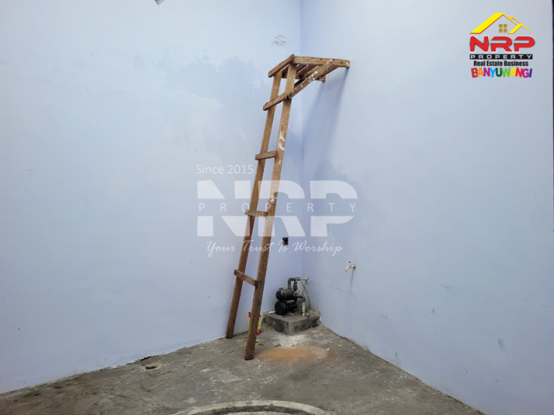 Disewakan Rumah luas dan Prospek di Jl. Brawijaya - Banyuwangi Disewakan Rumah luas dan Prospek di Jl. Brawijaya - Banyuwangi Disewakan Rumah luas dan Prospek di Jl. Brawijaya - Banyuwangi
Premium Location di Pusat Kota Banyuwangi. Kawasan perumahan dan NRP BANYUWANGI