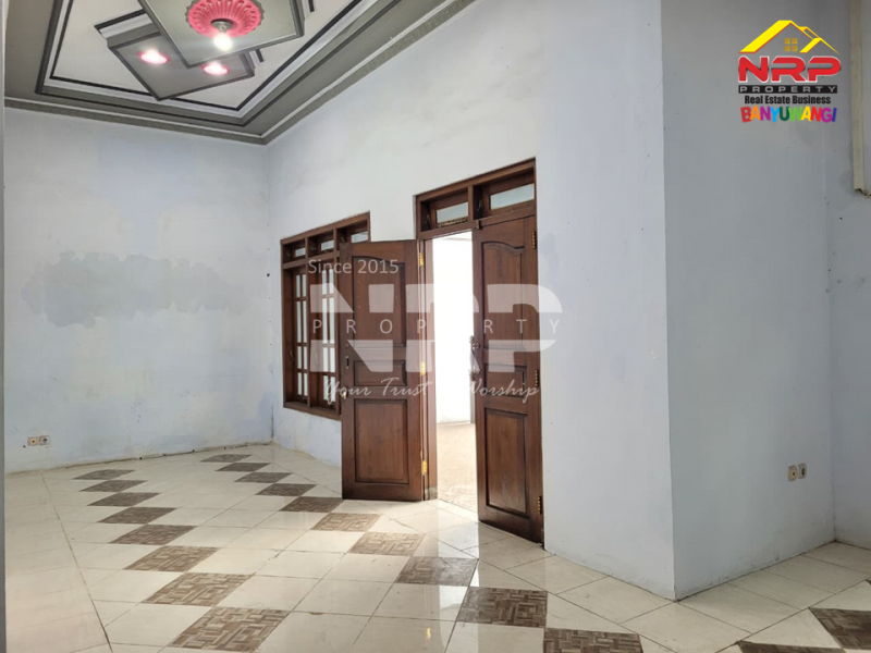 Disewakan Rumah luas dan Prospek di Jl. Brawijaya - Banyuwangi Disewakan Rumah luas dan Prospek di Jl. Brawijaya - Banyuwangi Disewakan Rumah luas dan Prospek di Jl. Brawijaya - Banyuwangi
Premium Location di Pusat Kota Banyuwangi. Kawasan perumahan dan NRP BANYUWANGI