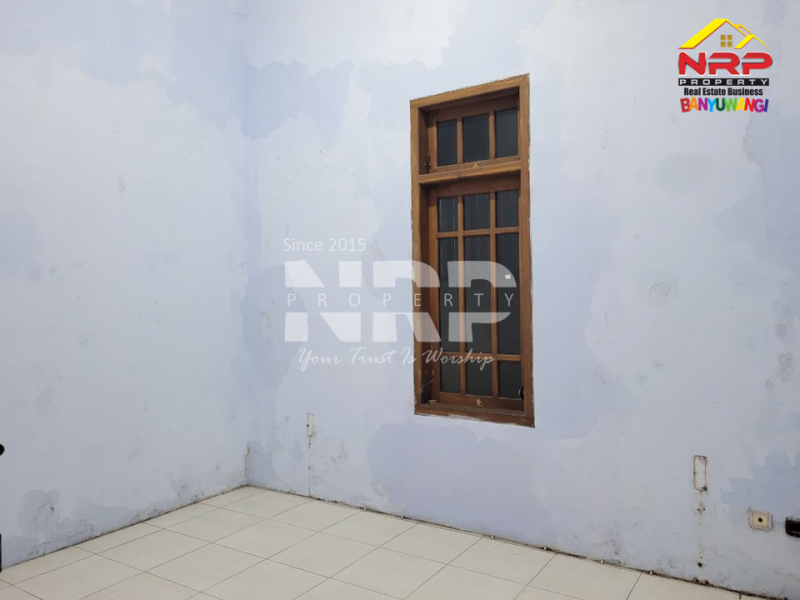 Disewakan Rumah luas dan Prospek di Jl. Brawijaya - Banyuwangi Disewakan Rumah luas dan Prospek di Jl. Brawijaya - Banyuwangi Disewakan Rumah luas dan Prospek di Jl. Brawijaya - Banyuwangi
Premium Location di Pusat Kota Banyuwangi. Kawasan perumahan dan NRP BANYUWANGI