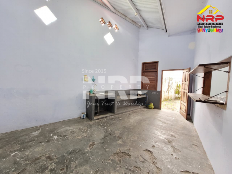 Disewakan Rumah luas dan Prospek di Jl. Brawijaya - Banyuwangi Disewakan Rumah luas dan Prospek di Jl. Brawijaya - Banyuwangi Disewakan Rumah luas dan Prospek di Jl. Brawijaya - Banyuwangi
Premium Location di Pusat Kota Banyuwangi. Kawasan perumahan dan NRP BANYUWANGI