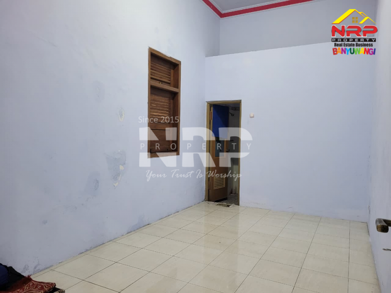Disewakan Rumah luas dan Prospek di Jl. Brawijaya - Banyuwangi Disewakan Rumah luas dan Prospek di Jl. Brawijaya - Banyuwangi Disewakan Rumah luas dan Prospek di Jl. Brawijaya - Banyuwangi
Premium Location di Pusat Kota Banyuwangi. Kawasan perumahan dan NRP BANYUWANGI