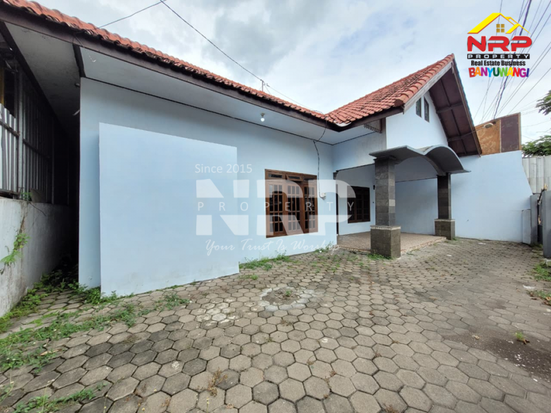 Disewakan Rumah luas dan Prospek di Jl. Brawijaya - Banyuwangi Disewakan Rumah luas dan Prospek di Jl. Brawijaya - Banyuwangi Disewakan Rumah luas dan Prospek di Jl. Brawijaya - Banyuwangi
Premium Location di Pusat Kota Banyuwangi. Kawasan perumahan dan NRP BANYUWANGI