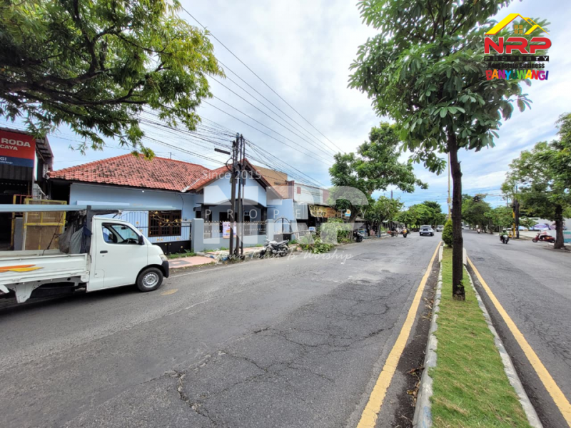 Disewakan Rumah luas dan Prospek di Jl. Brawijaya - Banyuwangi Disewakan Rumah luas dan Prospek di Jl. Brawijaya - Banyuwangi Disewakan Rumah luas dan Prospek di Jl. Brawijaya - Banyuwangi
Premium Location di Pusat Kota Banyuwangi. Kawasan perumahan dan NRP BANYUWANGI