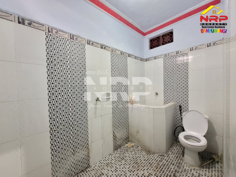 Disewakan Rumah luas dan Prospek di Jl. Brawijaya - Banyuwangi Disewakan Rumah luas dan Prospek di Jl. Brawijaya - Banyuwangi Disewakan Rumah luas dan Prospek di Jl. Brawijaya - Banyuwangi
Premium Location di Pusat Kota Banyuwangi. Kawasan perumahan dan NRP BANYUWANGI