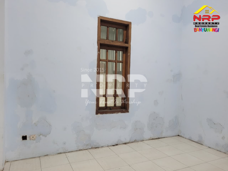 Disewakan Rumah luas dan Prospek di Jl. Brawijaya - Banyuwangi Disewakan Rumah luas dan Prospek di Jl. Brawijaya - Banyuwangi Disewakan Rumah luas dan Prospek di Jl. Brawijaya - Banyuwangi
Premium Location di Pusat Kota Banyuwangi. Kawasan perumahan dan NRP BANYUWANGI