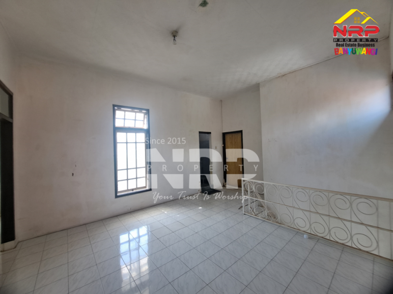 Disewakan Rumah luas dan Prospek di Kebalenan - Banyuwangi Disewakan Rumah luas dan Prospek di Kebalenan - Banyuwangi Disewakan Rumah luas dan Prospek di Kebalenan - Banyuwangi
Premium Location di Pusat Kota Banyuwangi. Kawasan perumahan dan perkantoran/Industri&nbsp;
Cocok NRP BANYUWANGI