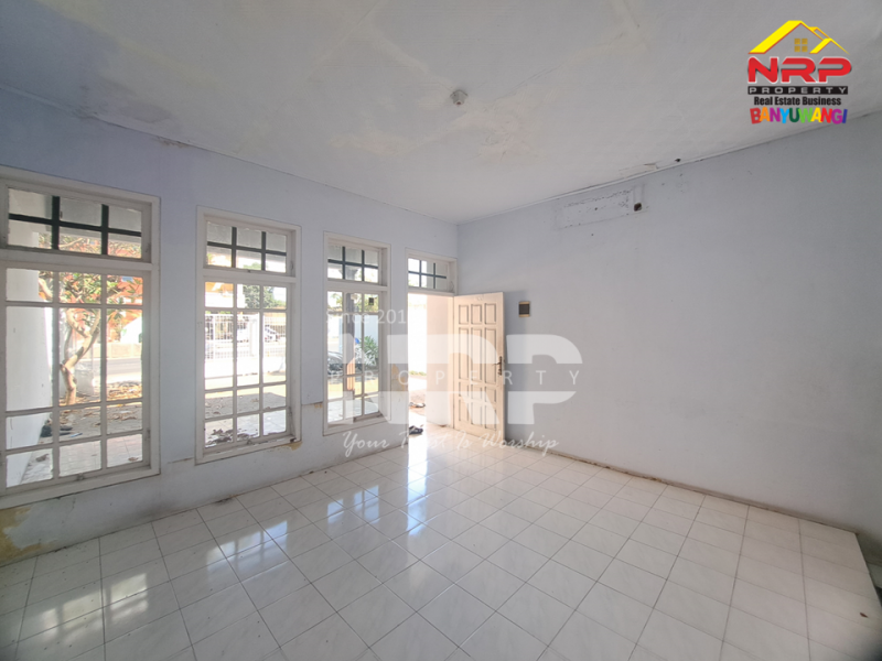 Disewakan Rumah luas dan Prospek di Kebalenan - Banyuwangi Disewakan Rumah luas dan Prospek di Kebalenan - Banyuwangi Disewakan Rumah luas dan Prospek di Kebalenan - Banyuwangi
Premium Location di Pusat Kota Banyuwangi. Kawasan perumahan dan perkantoran/Industri&nbsp;
Cocok NRP BANYUWANGI