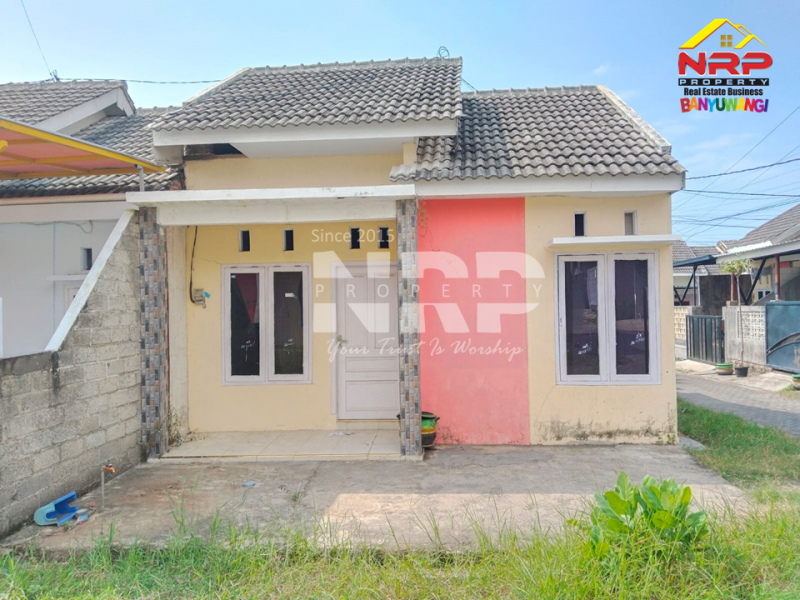 Disewakan Rumah Minimalis Cantik Siap Huni di Perum Rizki Harmoni - Banyuwangi  Disewakan Rumah Minimalis dibawag 10 Juta Banyuwangi  Disewakan Rumah Minimalis Cantik Siap Huni di Perum Rizki Harmoni - Banyuwangi&nbsp;
Lokasi Sangat Strategis Terletak di 0 Jalan Utama Raden Wijaya - NRP BANYUWANGI