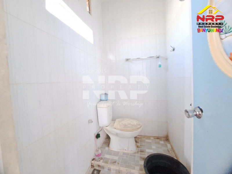 Disewakan Rumah Minimalis dengan Ruang Usaha di Kebalenan - Banyuwangi Disewakan Bulanan Rumah Minimalis dengan Ruang Usaha di Kebalenan - Banyuwangi Disewakan Rumah Minimalis dengan Ruang Usaha di Kebalenan - Banyuwangi
Hunian Nyaman di Pusat Kota Banyuwangi
Akses 0 Jalan Provinsi "Jl. NRP BANYUWANGI