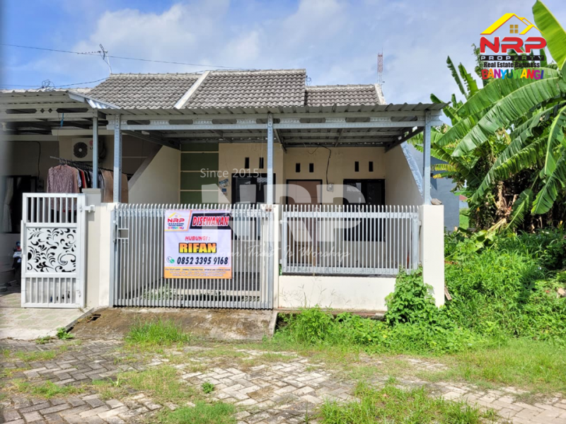 Disewakan Rumah Minimalis di Kebalenan - Banyuwangi  Disewakan Rumah Minimalis di Kebalenan - Banyuwangi  Disewakan Rumah Minimalis di Kebalenan - Banyuwangi&nbsp;
Hunian berada di kawasan perumahan, Lingkungan Asri, nyaman dan aman.&nbsp;

LT/LB : 60/36 m2
SHM NRP BANYUWANGI