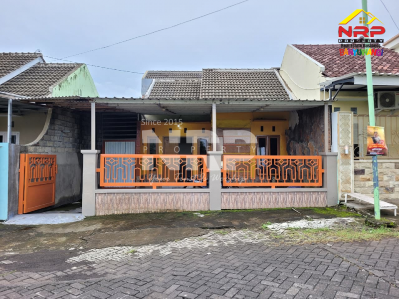 Disewakan rumah minimalis di Singonegaran - Banyuwangi  Disewakan rumah minimalis di Singonegaran - Banyuwangi  Disewakan rumah minimalis di Singonegaran - Banyuwangi&nbsp;
Harga affordable, siap huni, dekat dengan fasilitas pendidikan dan perkantoran.&nbsp;

Luas NRP BANYUWANGI