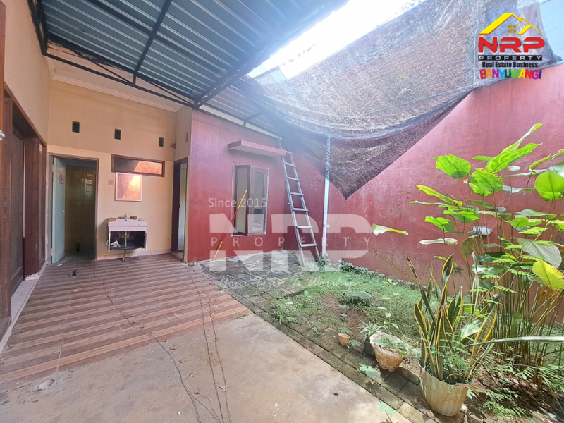 DISEWAKAN RUMAH MINIMALIS DI TAMANBARU - BANYUWANGI DISEWAKAN RUMAH MINIMALIS DI TAMANBARU - BANYUWANGI DISEWAKAN RUMAH MINIMALIS DI TAMANBARU - BANYUWANGI
Terletak di Kawasan Perumahan dengan keamanan dan fasilitas umum yang lengkap.&nbsp;
Lingkungan dan NRP BANYUWANGI