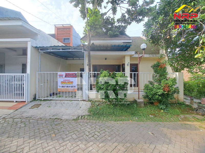 DISEWAKAN RUMAH MINIMALIS DI TAMANBARU - BANYUWANGI DISEWAKAN RUMAH MINIMALIS DI TAMANBARU - BANYUWANGI DISEWAKAN RUMAH MINIMALIS DI TAMANBARU - BANYUWANGI
Terletak di Kawasan Perumahan dengan keamanan dan fasilitas umum yang lengkap.&nbsp;
Lingkungan dan NRP BANYUWANGI