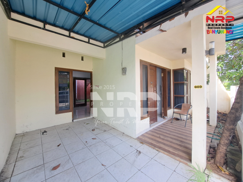 DISEWAKAN RUMAH MINIMALIS DI TAMANBARU - BANYUWANGI DISEWAKAN RUMAH MINIMALIS DI TAMANBARU - BANYUWANGI DISEWAKAN RUMAH MINIMALIS DI TAMANBARU - BANYUWANGI
Terletak di Kawasan Perumahan dengan keamanan dan fasilitas umum yang lengkap.&nbsp;
Lingkungan dan NRP BANYUWANGI