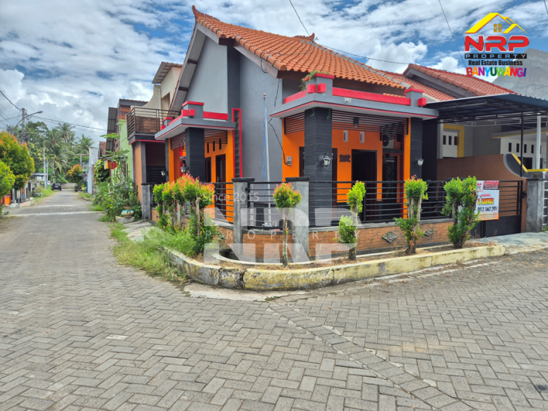 Disewakan Rumah Minimalis Hook di Kebalenan - Banyuwangi Disewakan Rumah Minimalis Hook di Kebalenan - Banyuwangi Disewakan Rumah Minimalis Hook di Kebalenan - Banyuwangi
Hunian Nyaman di Pusat Kota Banyuwangi
Akses 0 Jalan Provinsi "Jl. Brawijaya"

LT/LB : NRP BANYUWANGI