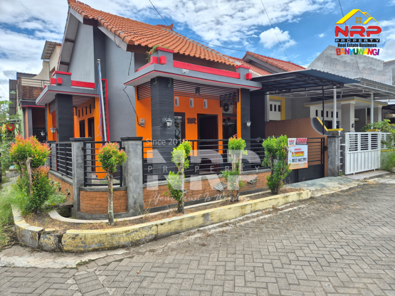 Disewakan Rumah Minimalis Hook di Kebalenan - Banyuwangi Disewakan Rumah Minimalis Hook di Kebalenan - Banyuwangi Disewakan Rumah Minimalis Hook di Kebalenan - Banyuwangi
Hunian Nyaman di Pusat Kota Banyuwangi
Akses 0 Jalan Provinsi "Jl. Brawijaya"

LT/LB : NRP BANYUWANGI