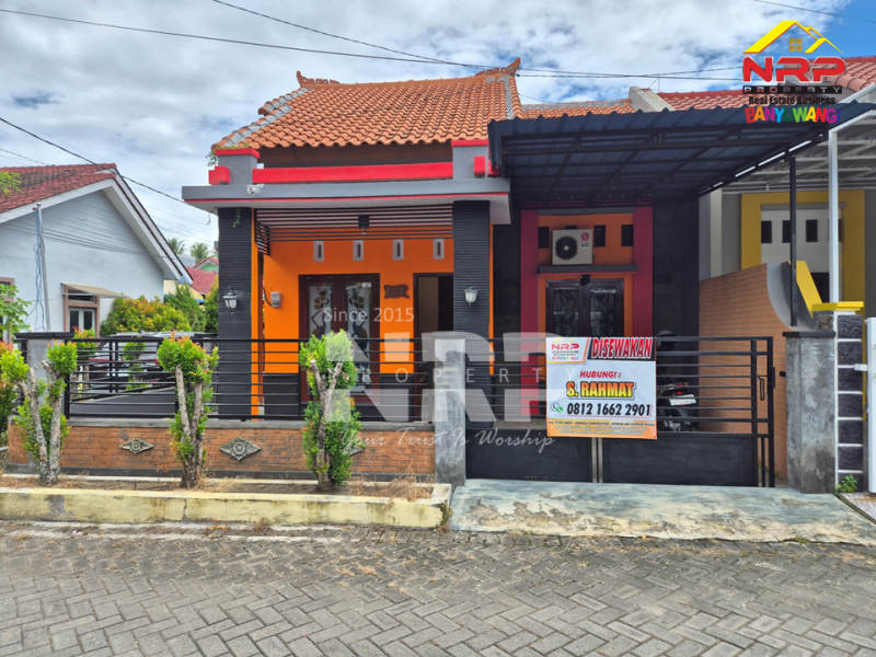 Disewakan Rumah Minimalis Hook di Kebalenan - Banyuwangi Disewakan Rumah Minimalis Hook di Kebalenan - Banyuwangi Disewakan Rumah Minimalis Hook di Kebalenan - Banyuwangi
Hunian Nyaman di Pusat Kota Banyuwangi
Akses 0 Jalan Provinsi "Jl. Brawijaya"

LT/LB : NRP BANYUWANGI
