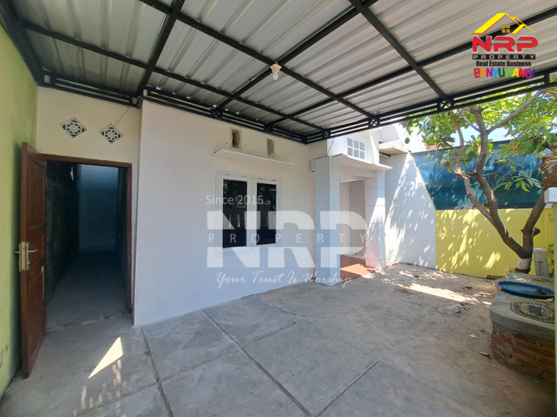 Disewakan Rumah Minimalis Murah di Kertosari - Banyuwangi  Disewakan Rumah Minimalis Murah di Kertosari - Banyuwangi  Disewakan Rumah Minimalis Murah di Kertosari - Banyuwangi&nbsp;
Dekat Fasilitas Pendidikan, Pebelanjaan, pertokoan dan sentra kuliner,

LT/LB : 84/60 M2 NRP BANYUWANGI