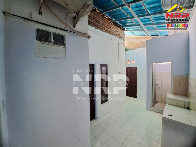 Disewakan Rumah Minimalis Murah di Kertosari - Banyuwangi  Disewakan Rumah Minimalis Murah di Kertosari - Banyuwangi  Disewakan Rumah Minimalis Murah di Kertosari - Banyuwangi&nbsp;
Dekat Fasilitas Pendidikan, Pebelanjaan, pertokoan dan sentra kuliner,

LT/LB : 84/60 M2 NRP BANYUWANGI