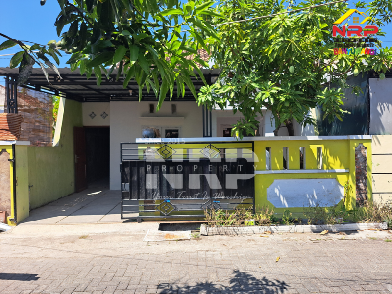 Disewakan Rumah Minimalis Murah di Kertosari - Banyuwangi  Disewakan Rumah Minimalis Murah di Kertosari - Banyuwangi  Disewakan Rumah Minimalis Murah di Kertosari - Banyuwangi&nbsp;
Dekat Fasilitas Pendidikan, Pebelanjaan, pertokoan dan sentra kuliner,

LT/LB : 84/60 M2 NRP BANYUWANGI
