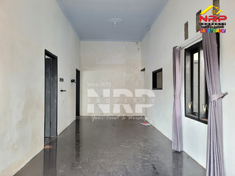 Disewakan Rumah Minimalis siap huni Murah di Banyuwangi Kota   Disewakan Rumah Minimalis siap huni Murah di Banyuwangi Kota   Disewakan Rumah Minimalis siap huni Murah di Banyuwangi Kota&nbsp;&nbsp;
Dekat dengan Fasilitas Pendidikan, Perbelanjaan, Transportasi dan Fasilitas Umum NRP BANYUWANGI