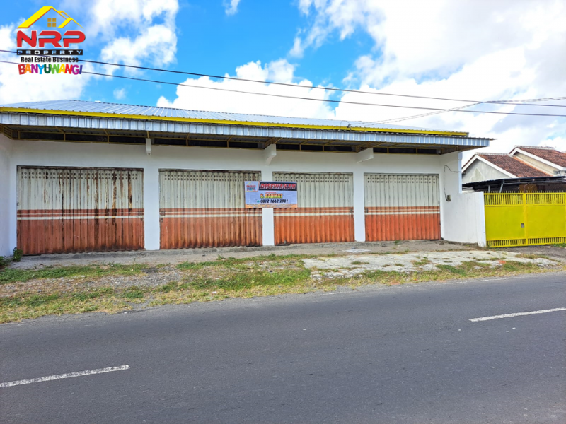 Disewakan Rumah + Ruko 4 Plong Murah Tepi Jl. Blimbingsari - Rogojampi  Disewakan Rumah + Ruko 4 Plong Murah Tepi Jl. Blimbingsari - Rogojampi  Disewakan Rumah + Ruko 4 Plong Murah Tepi Jl. Blimbingsari - Rogojampi&nbsp;
Cocok untuk hunian dan ruang usaha, gudang, kantor atau ruang usaha NRP BANYUWANGI