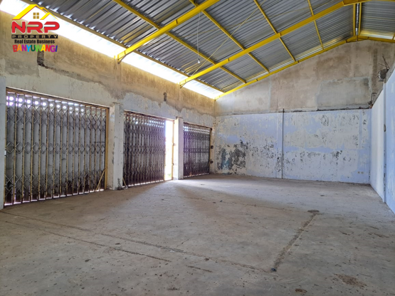 Disewakan Rumah + Ruko 4 Plong Murah Tepi Jl. Blimbingsari - Rogojampi  Disewakan Rumah + Ruko 4 Plong Murah Tepi Jl. Blimbingsari - Rogojampi  Disewakan Rumah + Ruko 4 Plong Murah Tepi Jl. Blimbingsari - Rogojampi&nbsp;
Cocok untuk hunian dan ruang usaha, gudang, kantor atau ruang usaha NRP BANYUWANGI