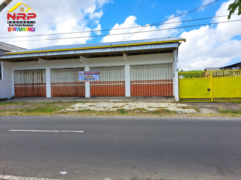 Disewakan Rumah + Ruko 4 Plong Murah Tepi Jl. Blimbingsari - Rogojampi  Disewakan Rumah + Ruko 4 Plong Murah Tepi Jl. Blimbingsari - Rogojampi  Disewakan Rumah + Ruko 4 Plong Murah Tepi Jl. Blimbingsari - Rogojampi&nbsp;
Cocok untuk hunian dan ruang usaha, gudang, kantor atau ruang usaha NRP BANYUWANGI