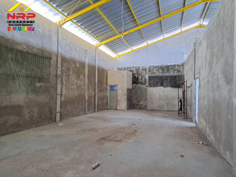 Disewakan Rumah + Ruko 4 Plong Murah Tepi Jl. Blimbingsari - Rogojampi  Disewakan Rumah + Ruko 4 Plong Murah Tepi Jl. Blimbingsari - Rogojampi  Disewakan Rumah + Ruko 4 Plong Murah Tepi Jl. Blimbingsari - Rogojampi&nbsp;
Cocok untuk hunian dan ruang usaha, gudang, kantor atau ruang usaha NRP BANYUWANGI